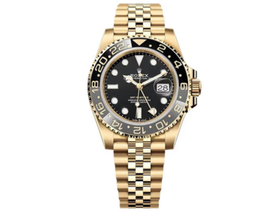 ROLEX GMT-MASTER II